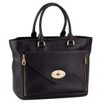 Mulberry Willow Black