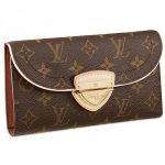 Louis Vuitton Monogram Eugenie
