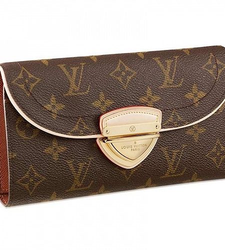 Louis Vuitton Monogram Eugenie
