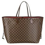 Louis Vuitton Neverfull GM Damier