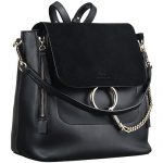Chloe Faye Backpack Black  18927456