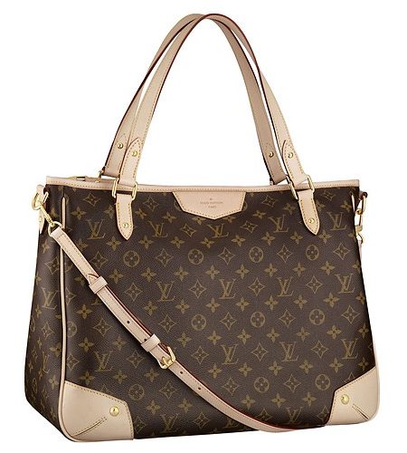 Louis Vuitton Monogram Estrela GM