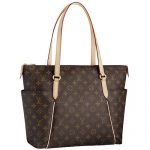 Louis Vuitton Totally Monogram MM