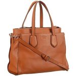 Gucci Ramble Tan Tote