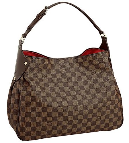 Louis Vuitton Damier Reggia 608269