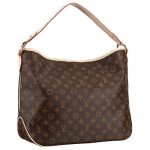 Louis Vuitton Monogram Delightful PM