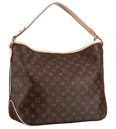 Louis Vuitton Monogram Delightful PM