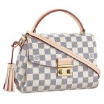 Louis Vuitton Damier Azur Croisette  18926718