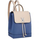 Louis Vuitton Lockme Backpack Denim 18926713