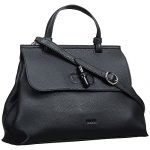 Gucci Bamboo Daily Medium Bag Black 18927463