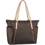 Louis Vuitton Totally Monogram GM