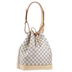Louis Vuitton Damier Azur Noe