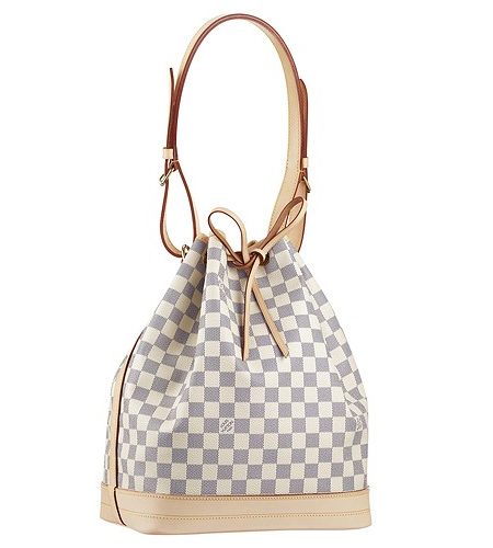 Louis Vuitton Damier Azur Noe