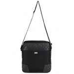 Gucci Small Black Messenger Bag