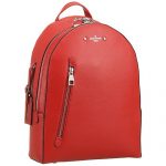 Louis Vuitton Armand Backpack Red 18927237