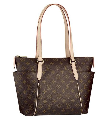 Louis Vuitton Totally Monogram PM