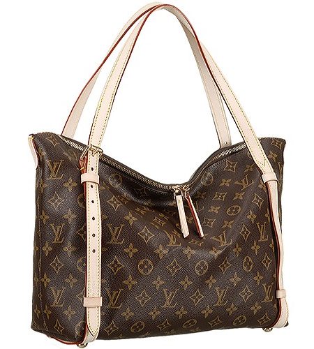 Louis Vuitton Monogram Tuileries 608189