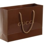 Gucci Small Paper Bag