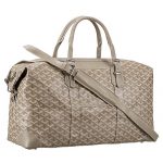 Goyard Boeing Khaki Travel Bag 18926671