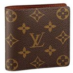 Louis Vuitton Monogram Billfold With 6 Slots