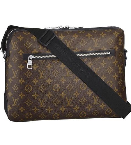 Louis Vuitton Monogram Macassar Torres