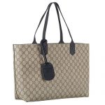 Gucci GG Supreme Canvas Tote 18926939