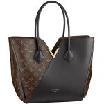 Louis Vuitton Kimono Black Bag 18926710