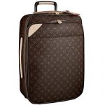 Louis Vuitton Monogram Business Pegase 55