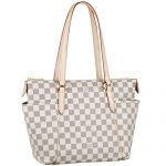 Louis Vuitton Damier Azur Totally PM