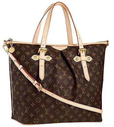 Louis Vuitton Palermo GM