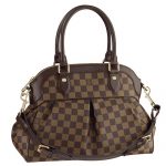Louis Vuitton Damier Canvas Trevi PM