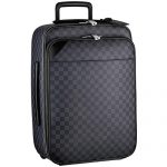 Louis Vuitton Damier Graphite Business Pegase 55