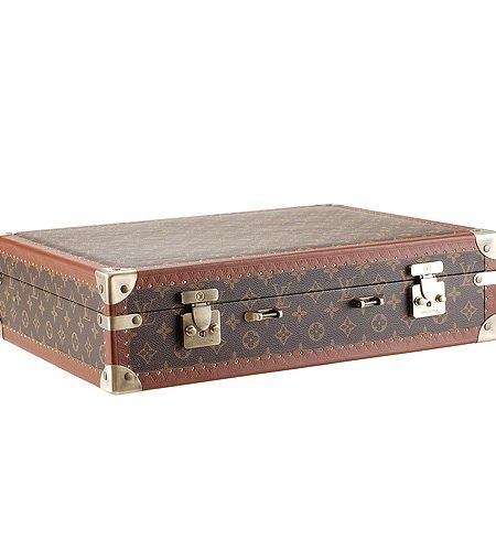 Louis Vuitton Monogram Briefcase