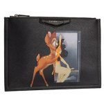 Givenchy Antigona Bambi Clutch