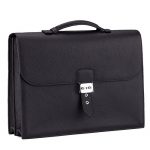 Hermes Sac a Depeche Black