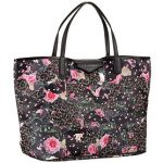 Givenchy Antigona Floral Shopping Tote