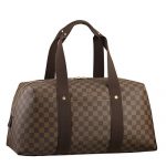 Louis Vuitton Damier Weekender Beaubourg MM