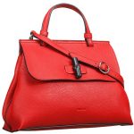 Gucci Bamboo Daily Medium Bag Red 18927465