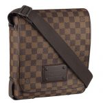 Louis Vuitton Damier Canvas Brooklin PM
