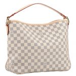 Louis Vuitton Damier Azur Delightful PM