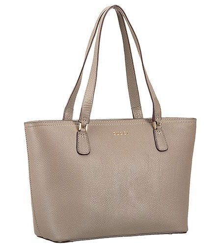 Gucci Classic Tote Bag Grey