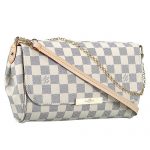 Louis Vuitton Damier Azur Favorite MM 18926715