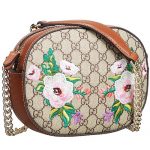 Gucci Mini Chain Garden Souvenir Flowers 18927477
