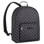 Louis Vuitton Damier Graphite Josh Backpack 18926805