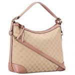 Gucci Miss GG Original Canvas Beige