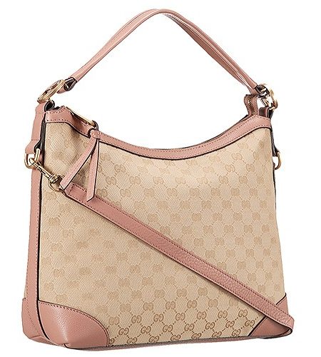Gucci Miss GG Original Canvas Beige