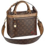 Louis Vuitton Monogram Canvas City Cruiser PM 18927234