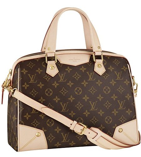 Louis Vuitton Monogram Retiro PM