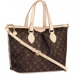 Louis Vuitton Palermo PM