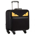 Fendi Monster Black Carry-on 18926965